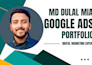 be your professional google ads adwords expert run PPC campaigns